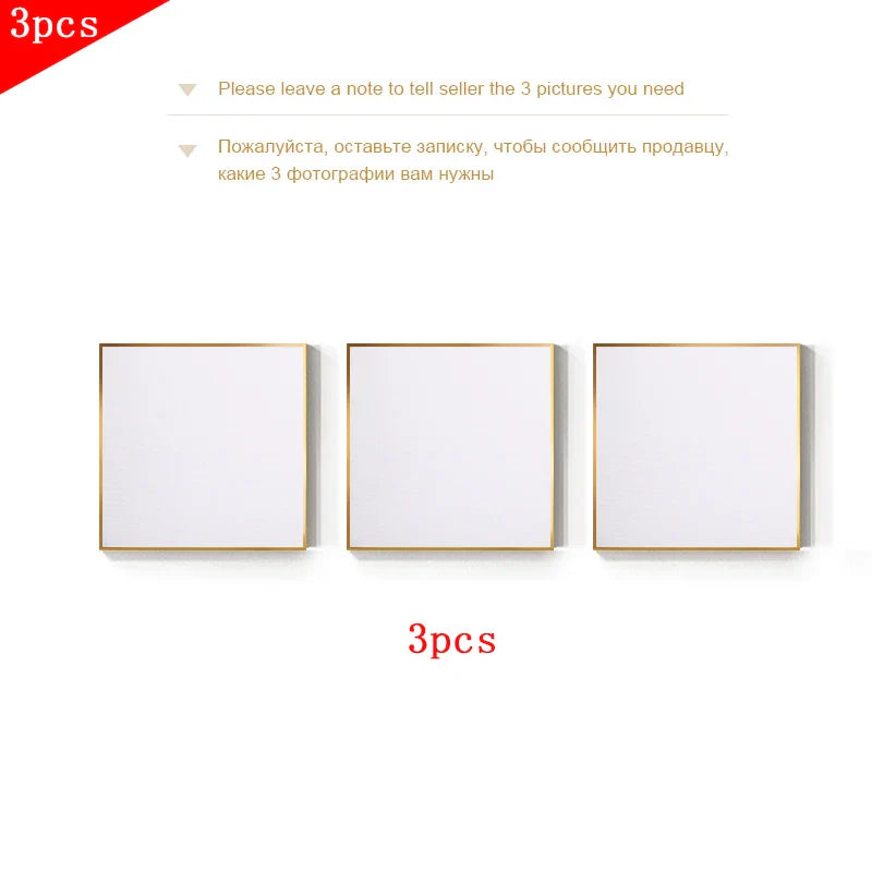 Modern Aesthetics 3d LED Effect Abstract Geometric Wall Art Fine Art Canvas Prints Square Format Pictures Art For Contemporary Interiors | Bowlift