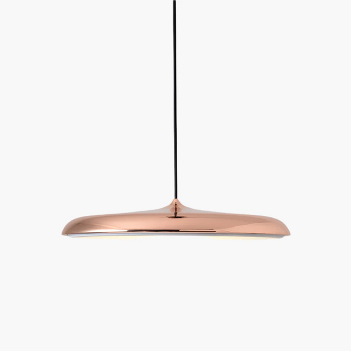 BowLift | Modern LED Scandinavian Pendant Light