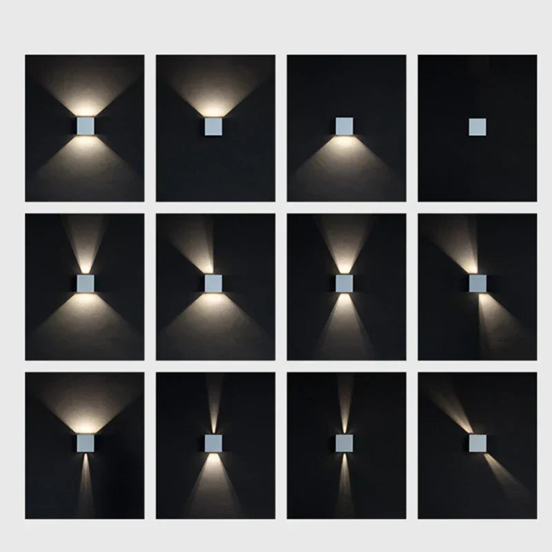 BowLift | Minimalist Glow Outdoors