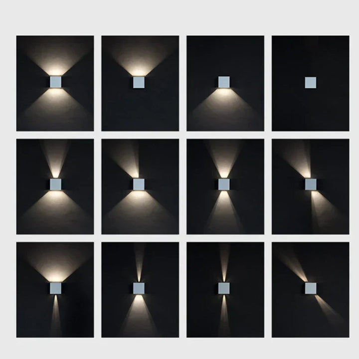 BowLift | Minimalist Glow Outdoors