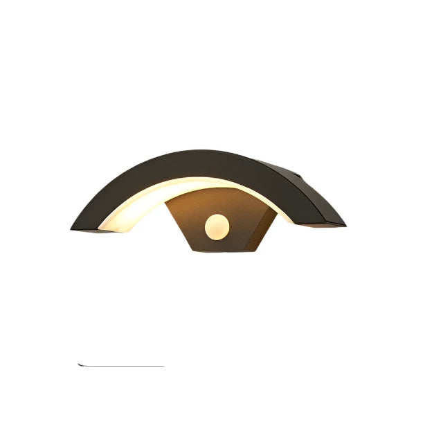 BowLift | Induction Lamp with Body Detection