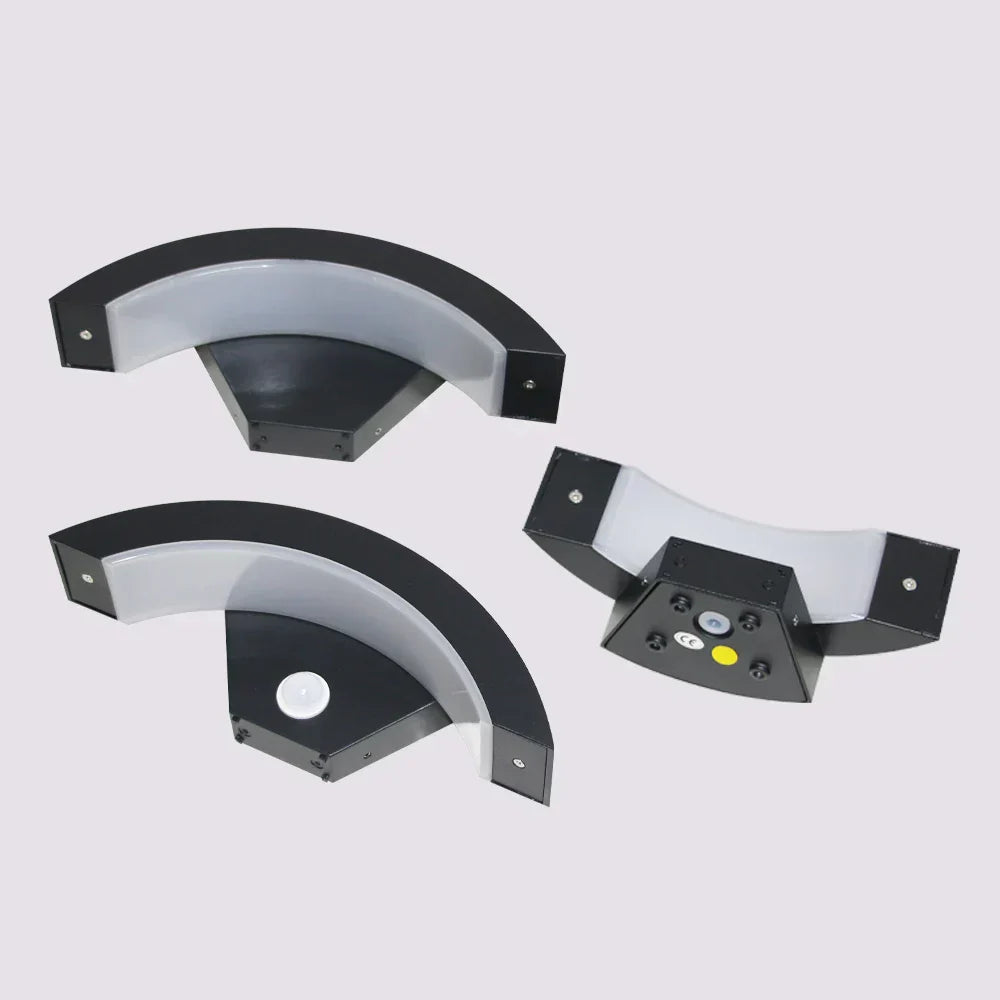 BowLift | Induction Lamp with Body Detection