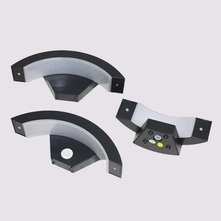 BowLift | Induction Lamp with Body Detection