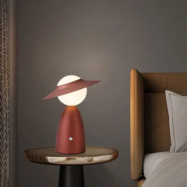 BowLift | Elegant Study Lamp with Smart Lighting - Modern Design