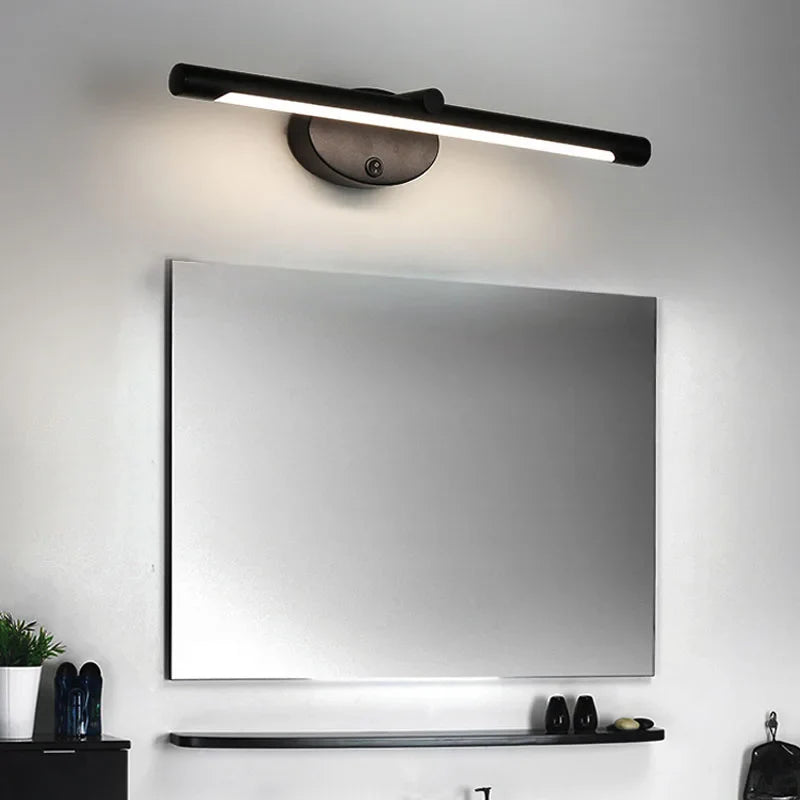 BowLift | LED Wall Lamp