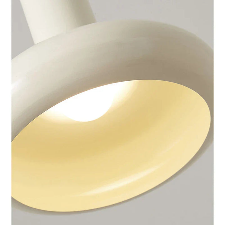 BowLift | LumiFaucet Lamp - Elegant LED Pendant Light for the Kitchen