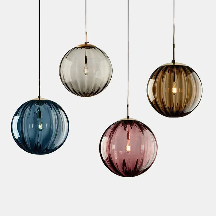 BowLift | nfiniBright - Energy-efficient Modern LED Pendant Lamp for