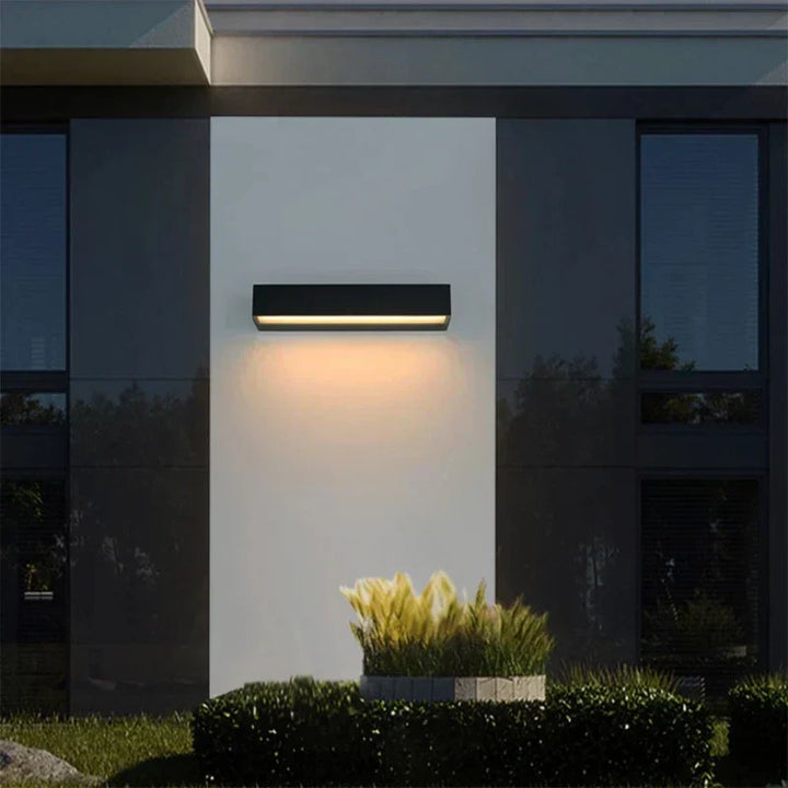 BowLift | Elegant illumination that soothes the senses
