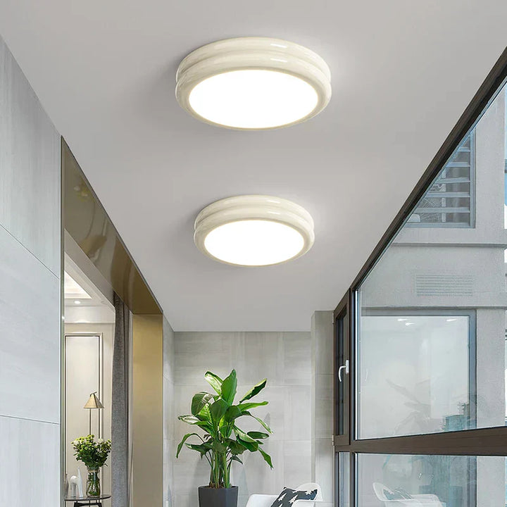 BowLift | Modern LED Pendant Lamp for Stylish Living Spaces