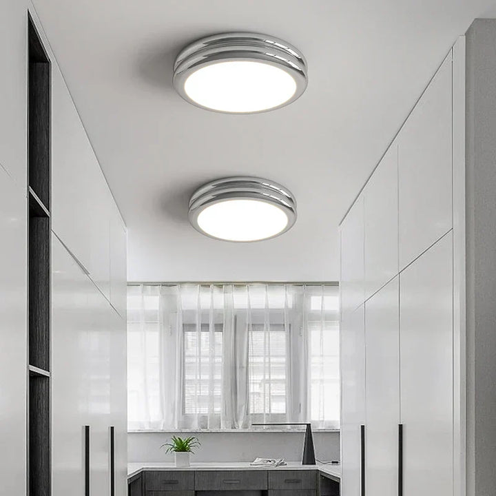 BowLift | Modern LED Pendant Lamp for Stylish Living Spaces