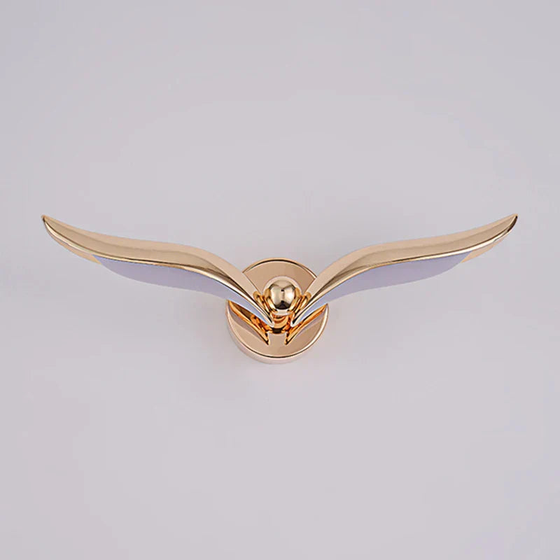 BowLift | Delicate Light and Artistic Design