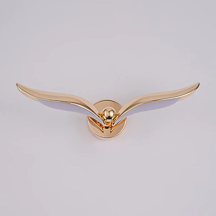BowLift | Delicate Light and Artistic Design