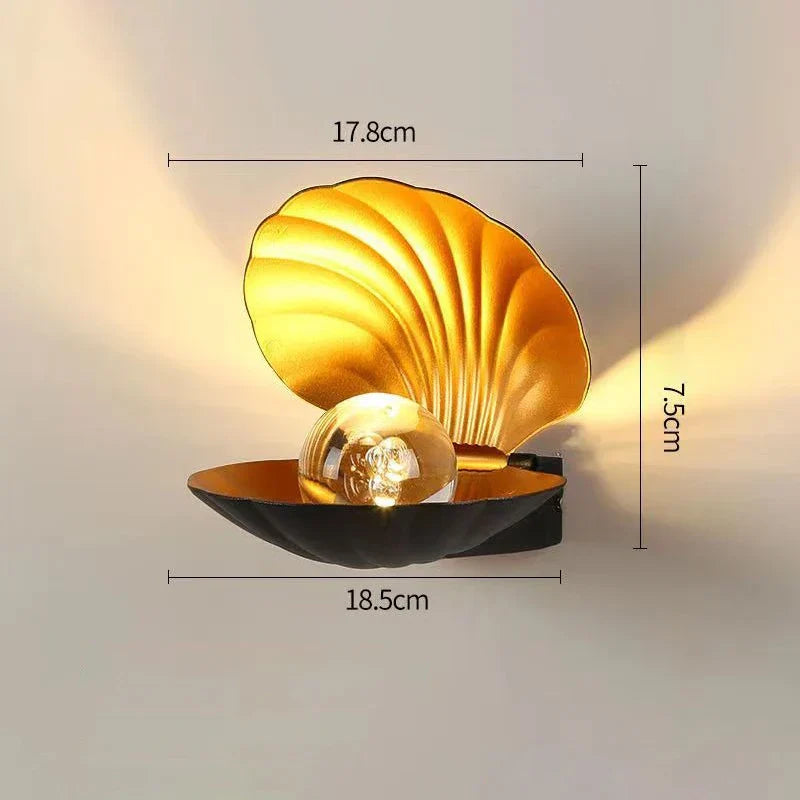 Waterproof Outdoor Wall Light – LED Wall Light for Garden & Terrace, Weatherproof Design | Bowlift