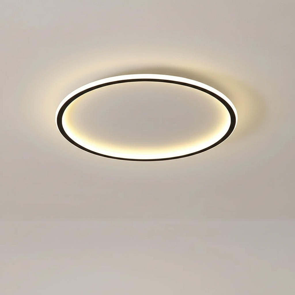 BowLift | Modern Ceiling Light - Roomlight