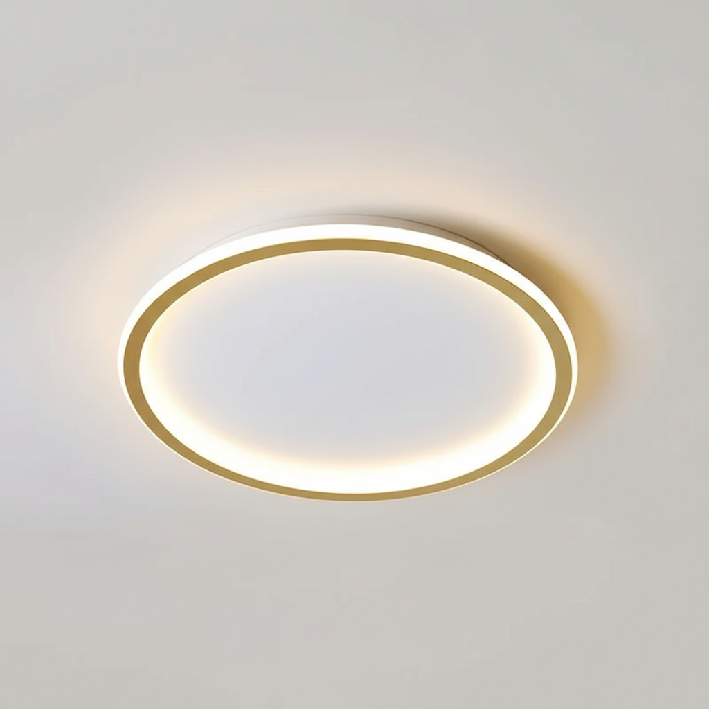 BowLift | Modern Ceiling Light - Roomlight