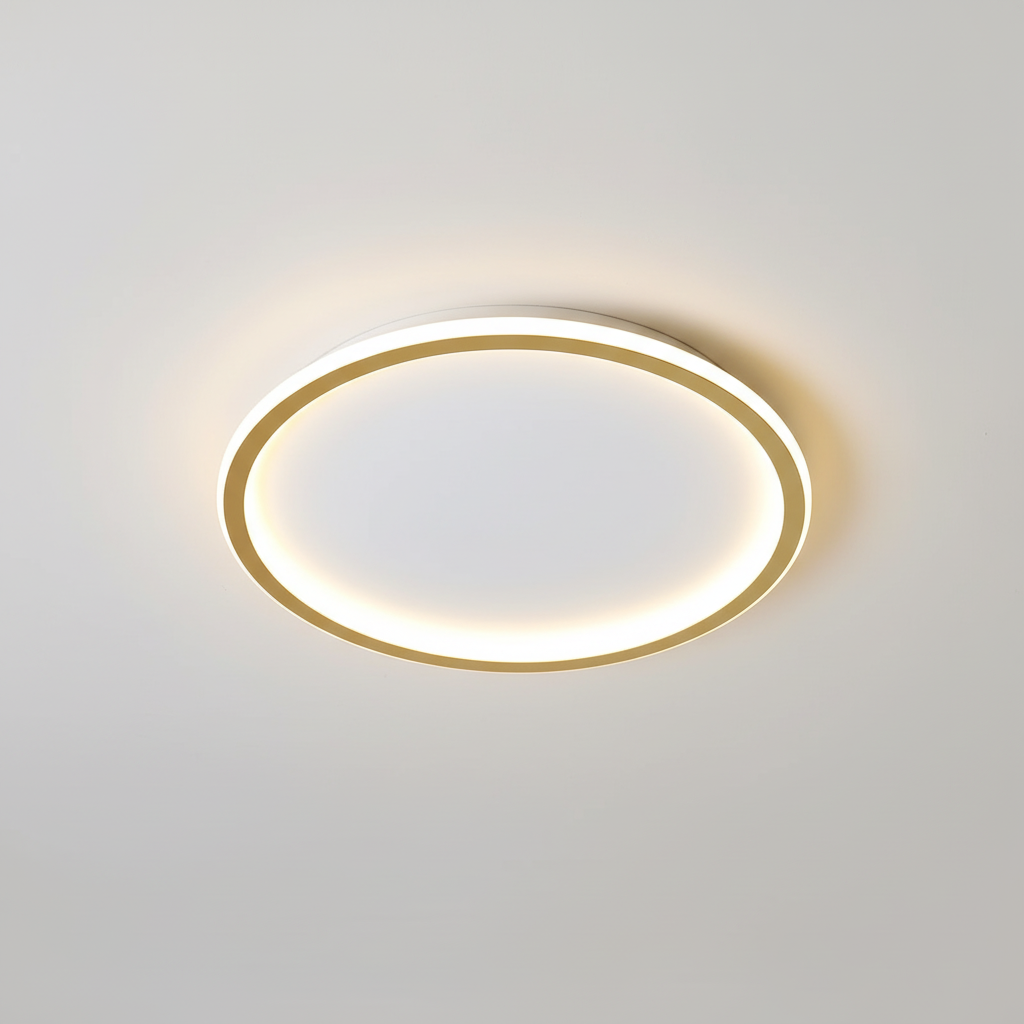 BowLift | Modern Ceiling Light - Roomlight