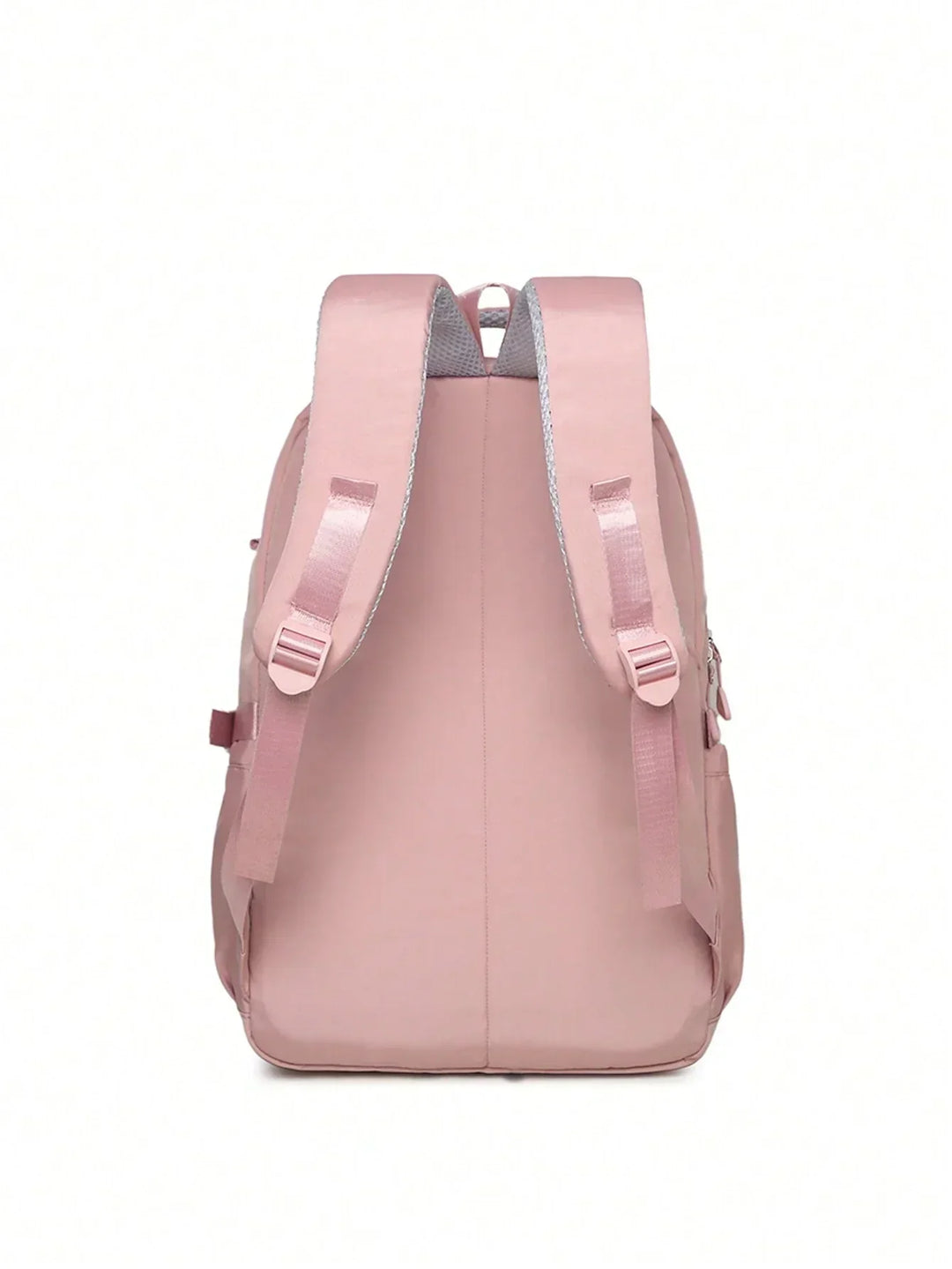 BowLift | Waterproof Pink Girls Backpack with Laptop Compartment – Stylish & Practical School Bag