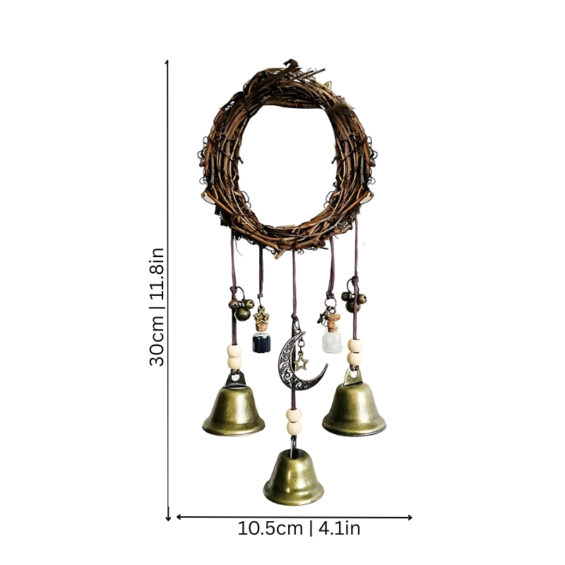 BowLift | MoonChime