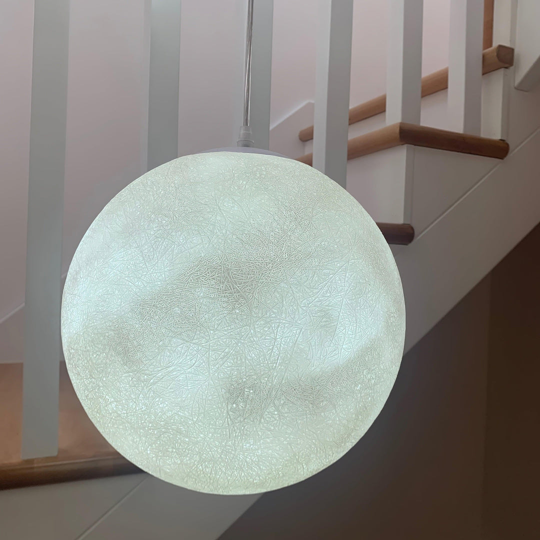 BowLift | Moonlight at your fingertips