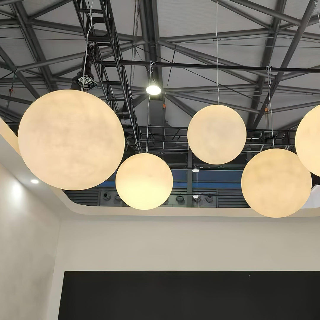 BowLift | Moonlight at your fingertips