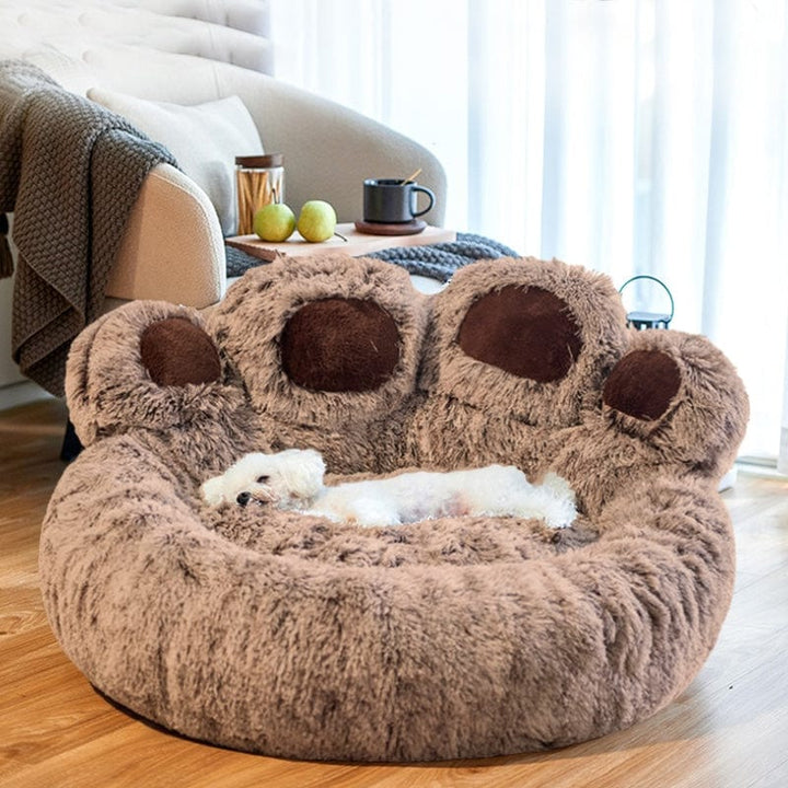 Mosa - Calming Pet Bed | Bowlift