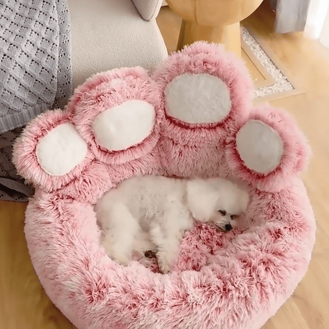 Mosa - Calming Pet Bed | Bowlift