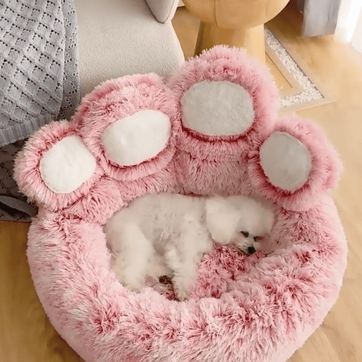 Mosa - Calming Pet Bed | Bowlift