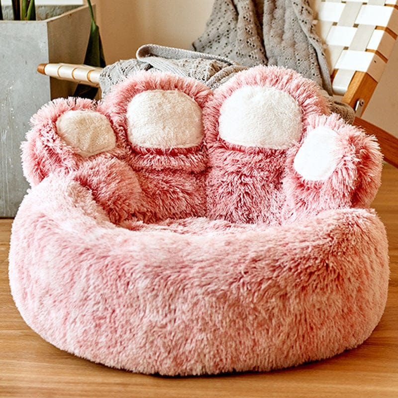 Mosa - Calming Pet Bed | Bowlift