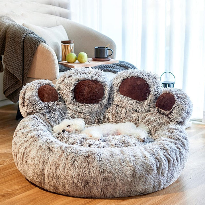 Mosa - Calming Pet Bed | Bowlift