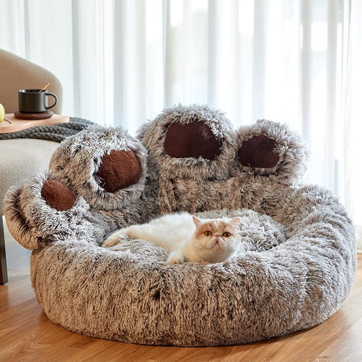 Mosa - Calming Pet Bed | Bowlift