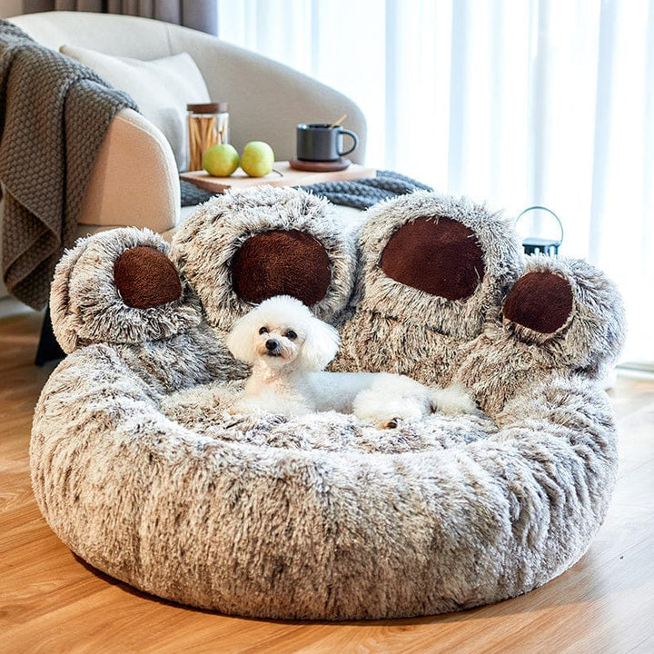 Mosa - Calming Pet Bed | Bowlift