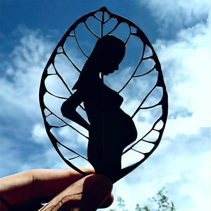 BowLift | Mother's Day Leaf Decoration