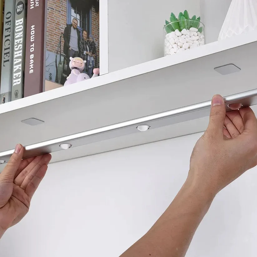 BowLift | MotionGlow Luxe LED Lighting with Motion Sensor