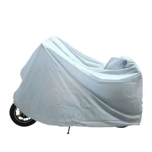 BowLift | Universal Motorcycle Cover with UV Protection