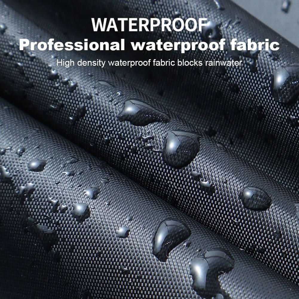 MotoShield Motorcycle Cover Waterproof UV Protection | Bowlift