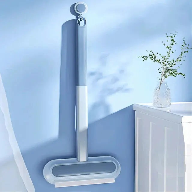 BowLift | Effortless brush for pet hair and dust