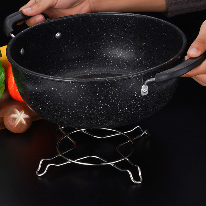 Multi Functional Pot Trivets | Bowlift