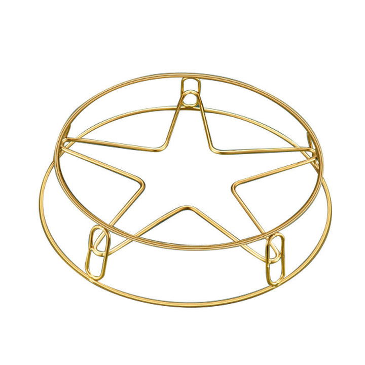 Multi Functional Pot Trivets | Bowlift