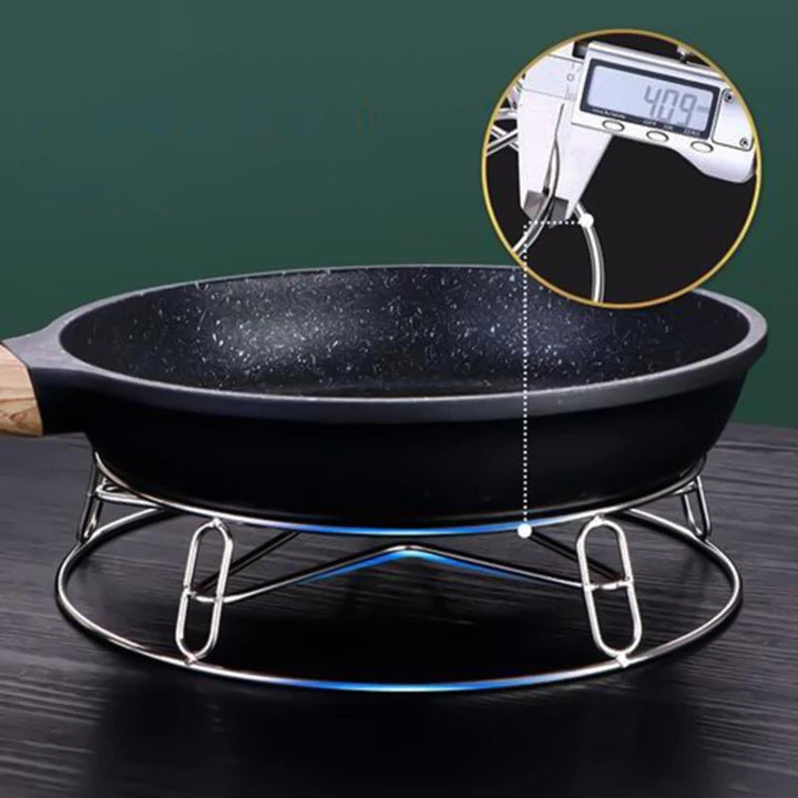 Multi Functional Pot Trivets | Bowlift