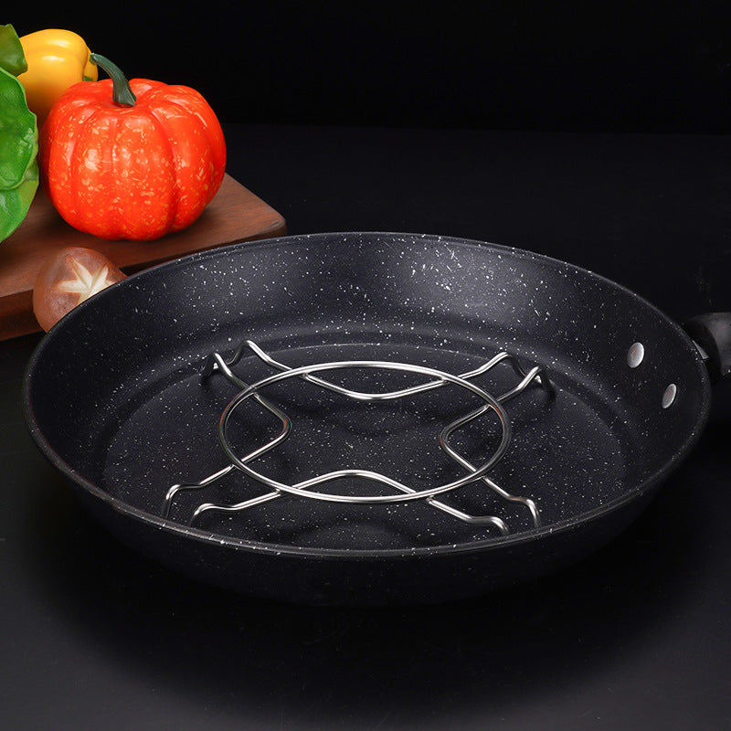 Multi Functional Pot Trivets | Bowlift
