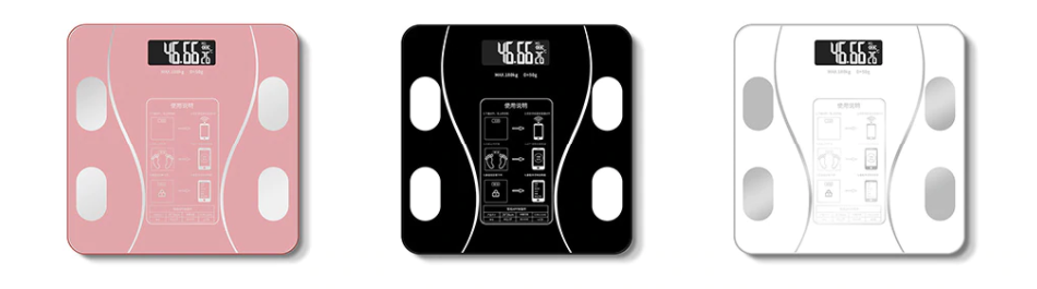 Precision Body Analysis in a Blink Bowlift