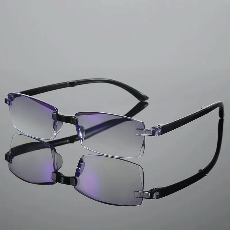 BowLift | Multifocal reading glasses for optimum vision & maximum comfort