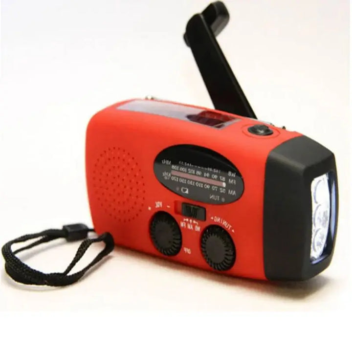 BowLift | Reliable Emergency Situations Radio