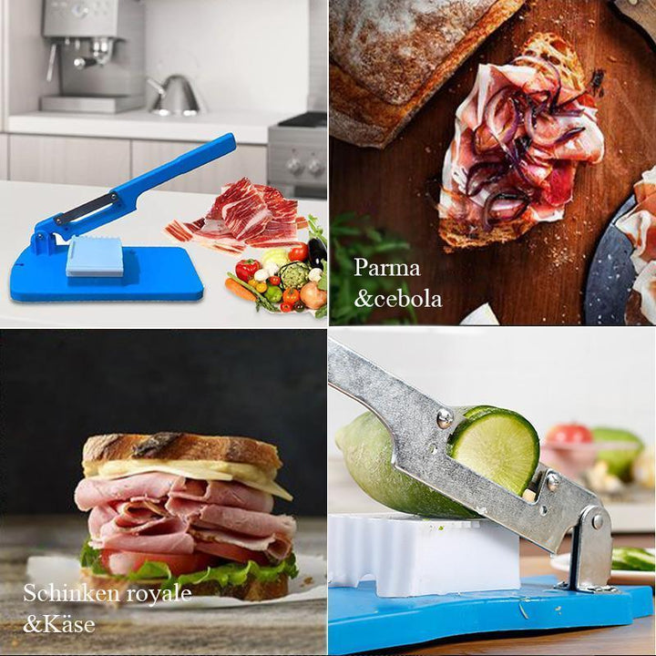 BowLift | ChopMate Consistent Meat Cutting Power