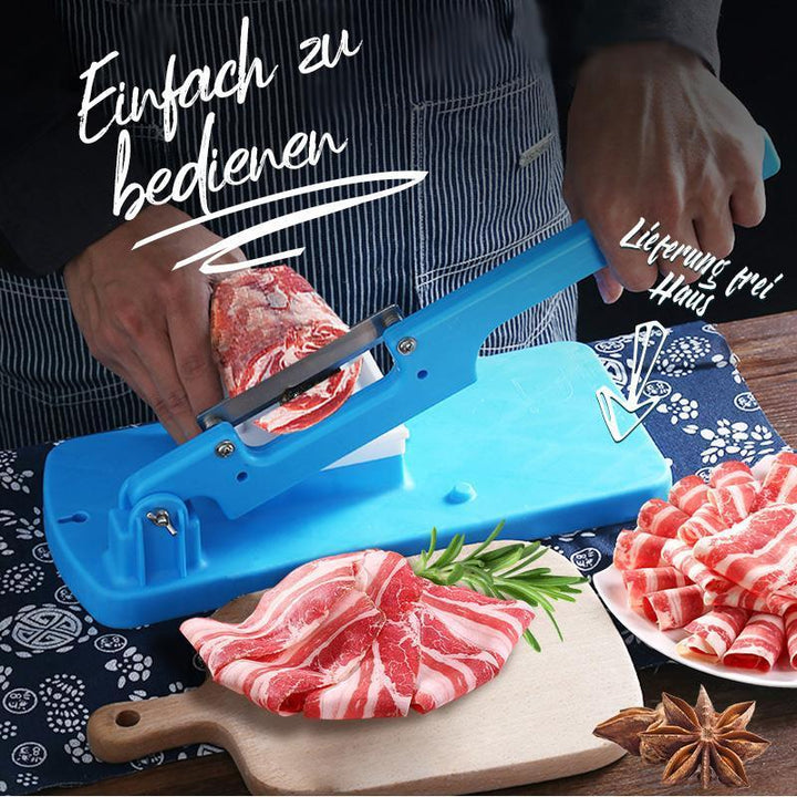 BowLift | ChopMate Consistent Meat Cutting Power