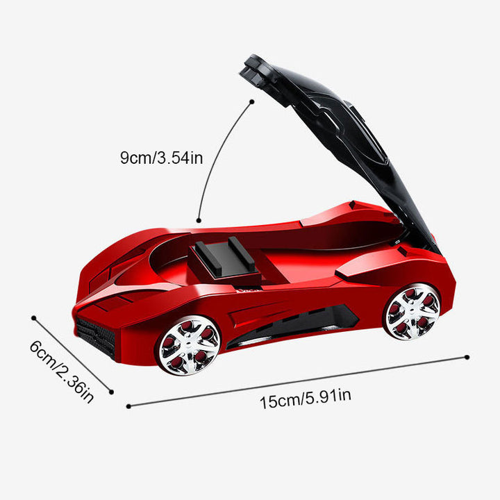 BowLift | Multifunctional Car Model Phone Holder