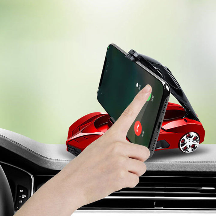 BowLift | Multifunctional Car Model Phone Holder