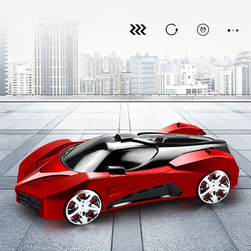 BowLift | Multifunctional Car Model Phone Holder
