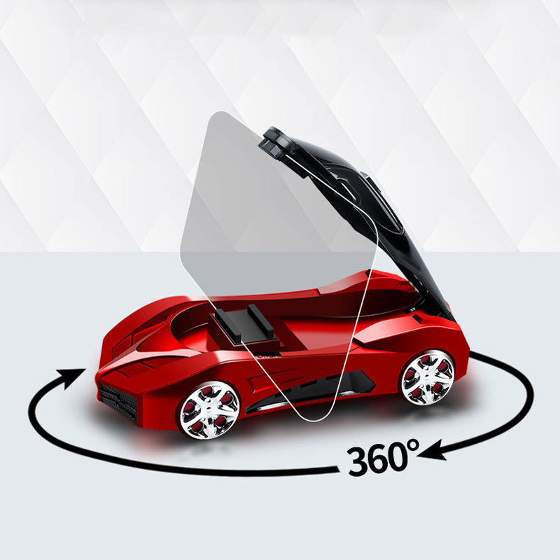 BowLift | Multifunctional Car Model Phone Holder
