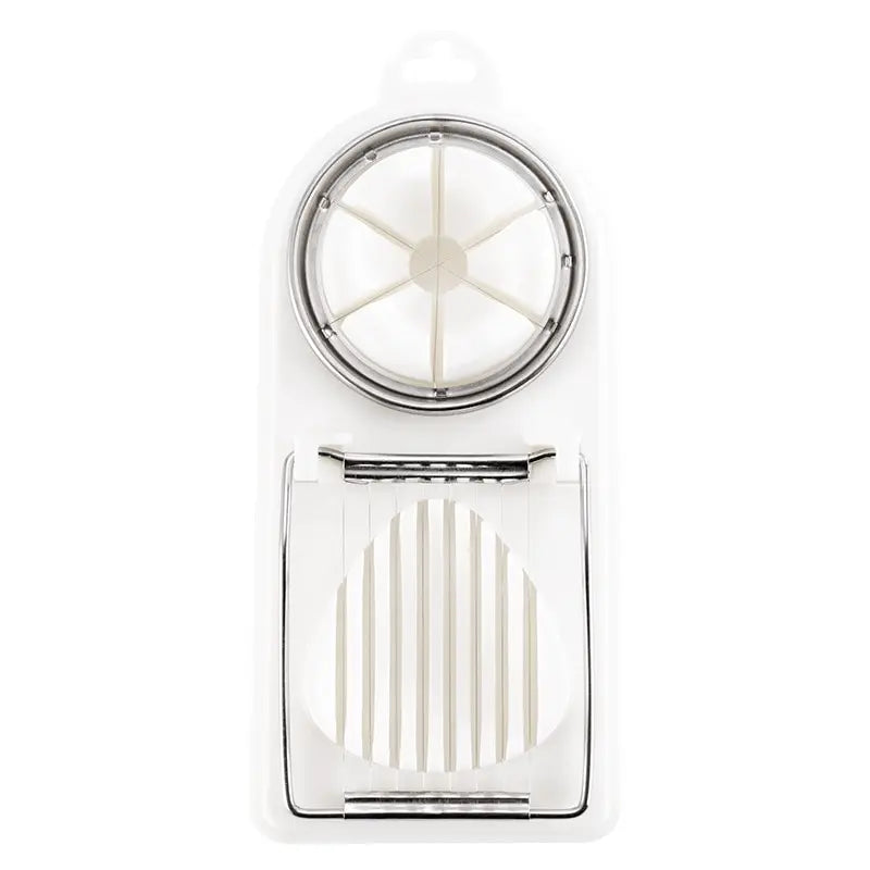 BowLift | Multifunctional 2-in-1 Egg Slicer